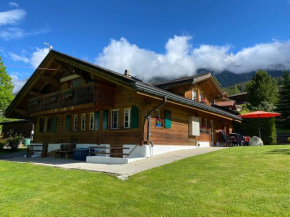 Chalet Herrschaft